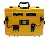 Lithimo Akkukoffer 4,4 kWh 24V
