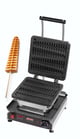 Neumärker Lolly-Waffel Wechselplatten (Gusseisen) für Thermocook® - image 2