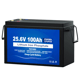 24V 100Ah DC House - image 0