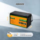 24V 100Ah LiFePO4 ecoworthy - image 5