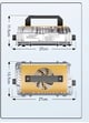 29.2V 30A LiFePO4 Batterie Ladegerät - image 1