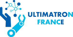 Ultimatron Powercube ULT-500 manufacturer logo
