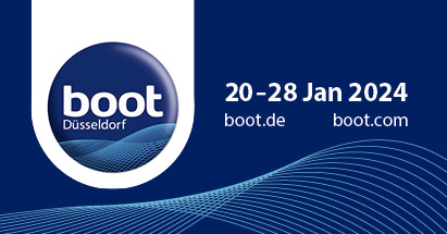 boot Düsseldorf 2024