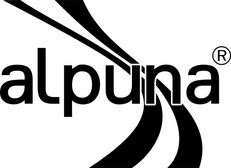 ALPUNA SM 200