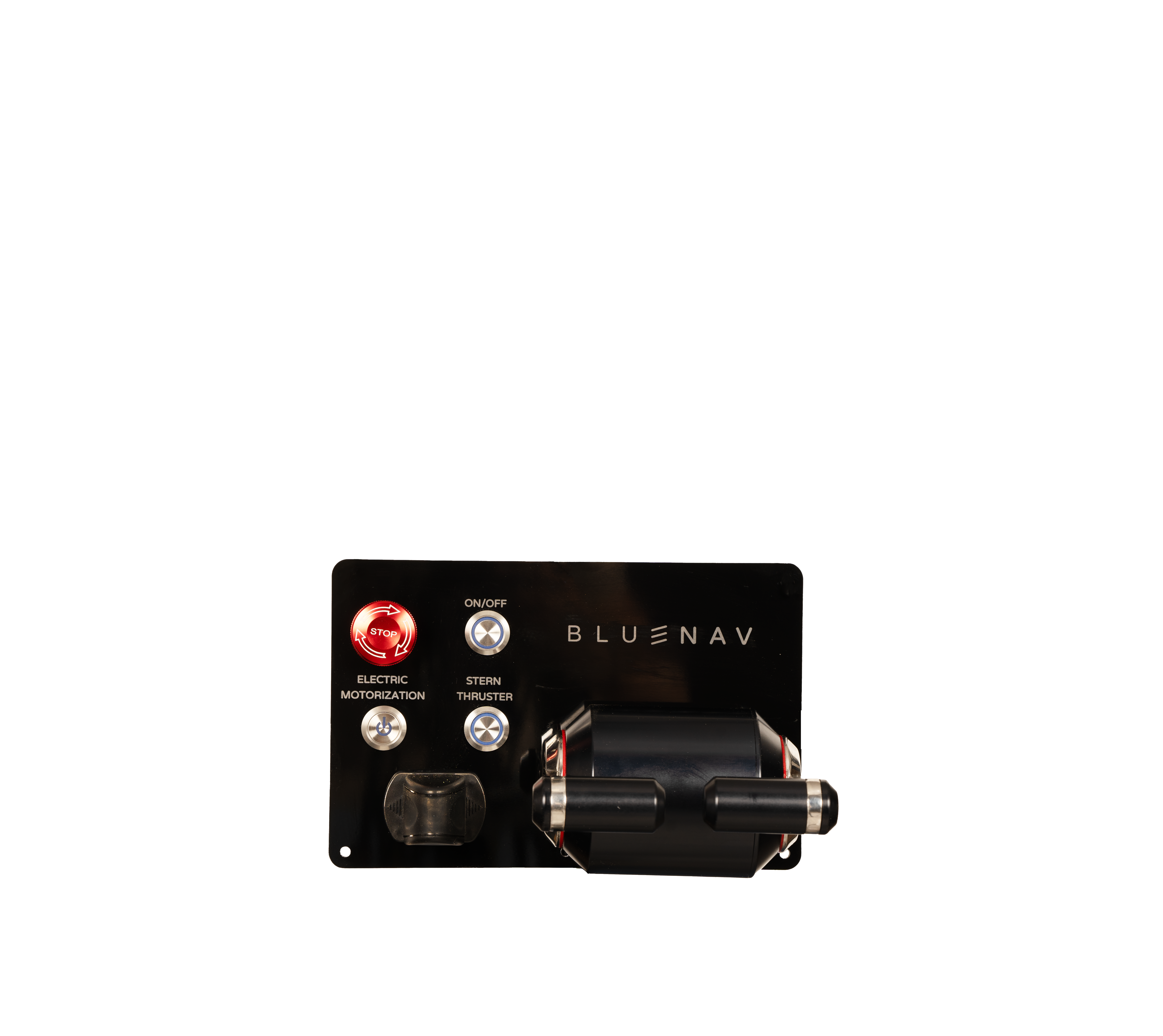 Conteúdo da embalagem do BlueSpin 15 Pod -5