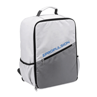 Spirit Battery Bag Ultra