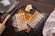 Neumärker Kant-Waffel Wechselplatten für Thermocook® - image 5