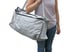 Sitzpolster inkl. Stauraumtasche 91 cm - image 2