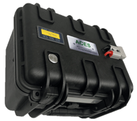 ACES 48V 60Ah battery case