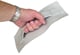 Handgriff PVC mit Grundplatte zum Aufkleben - image 1
