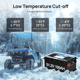48V 100Ah DC House Metall - image 3