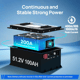 48V 100Ah DC House Metall - image 2