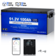 48V 100Ah DC House - image 0