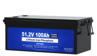 48V 100Ah Bluetooth