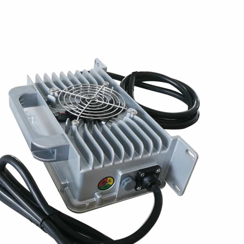 Beveiligingsbescherming tijdens het opladen