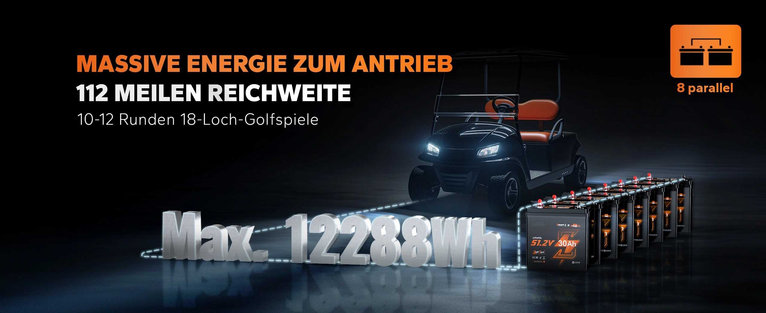 Release authentic energy: For a smooth, pleasant ride