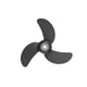 ePropulsion Pod 6.0 EVO Ersatzpropeller - image 0