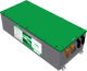 ACES 96V 230Ah Lithium-Battery - image 0