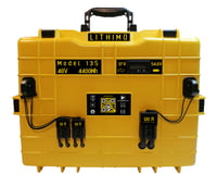 Lithimo Akkukoffer 6 kWh 48V
