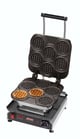 Neumärker Waffel-Taler Wechselplatten für Thermocook® - image 4