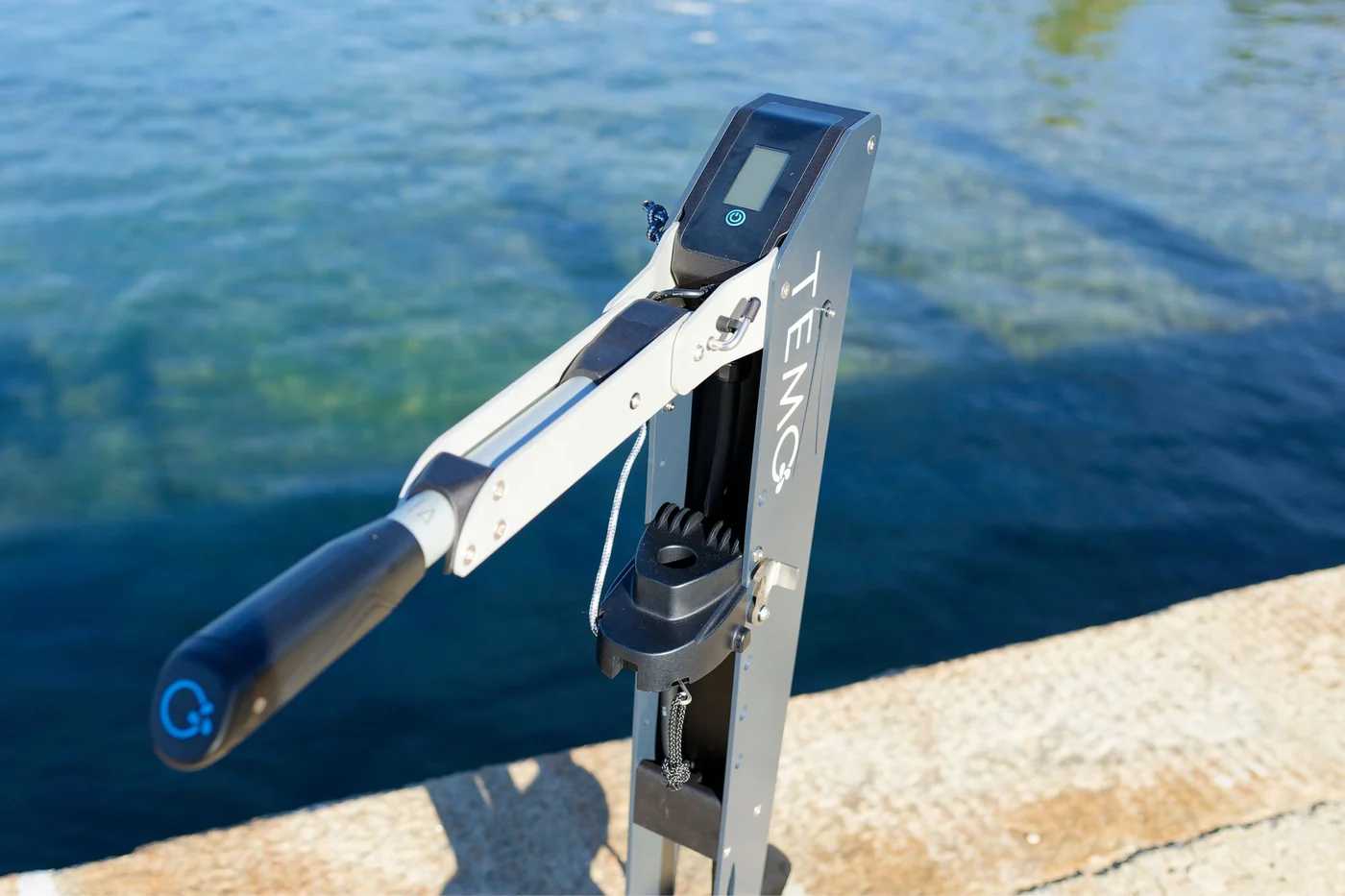 TEMO T700 - sécurité maximale