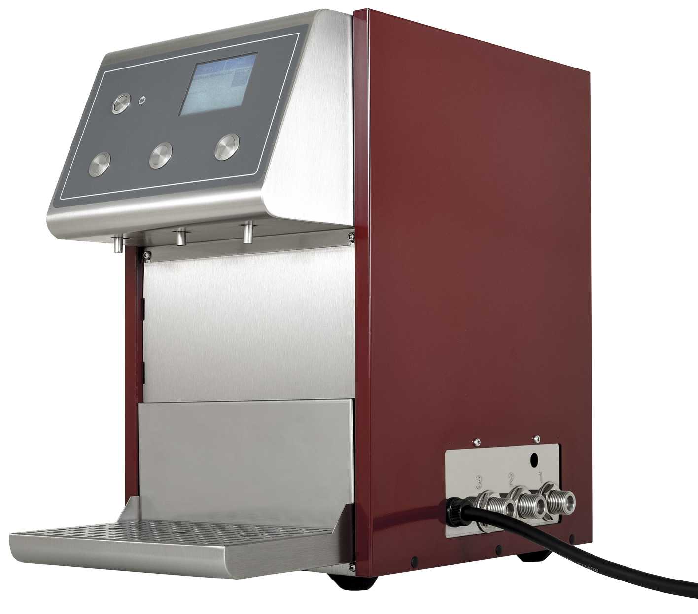 Neumärker Glühweinerhitzer Heiße Spitze® Evo