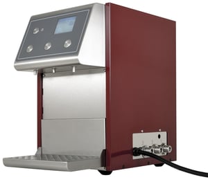 Neumärker Glühweinerhitzer Heiße Spitze® Evo