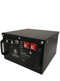 Batteria MPower 50 Ah