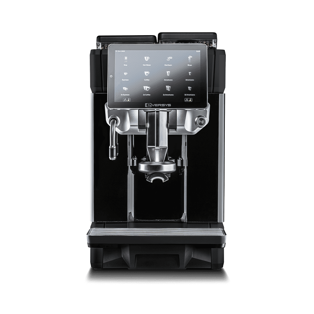 Eversys Légacy L‘2m