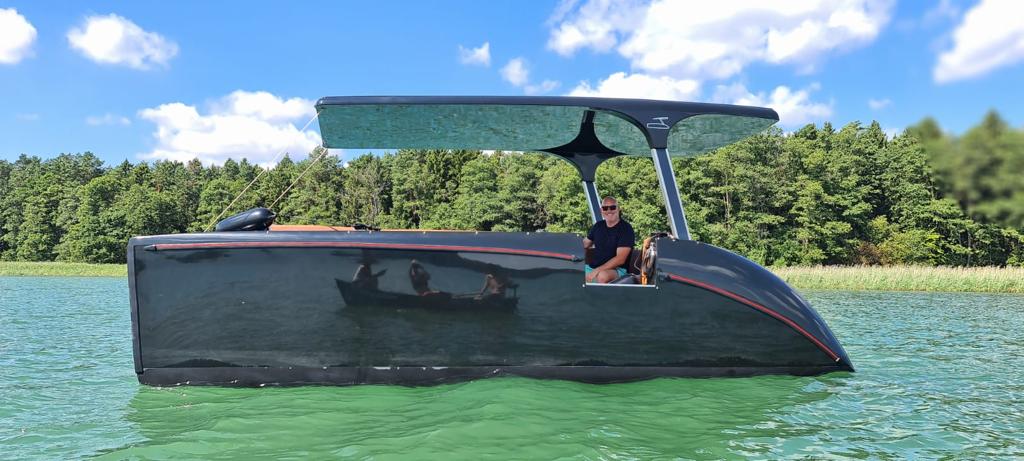 Increasing demand for electric catamarans