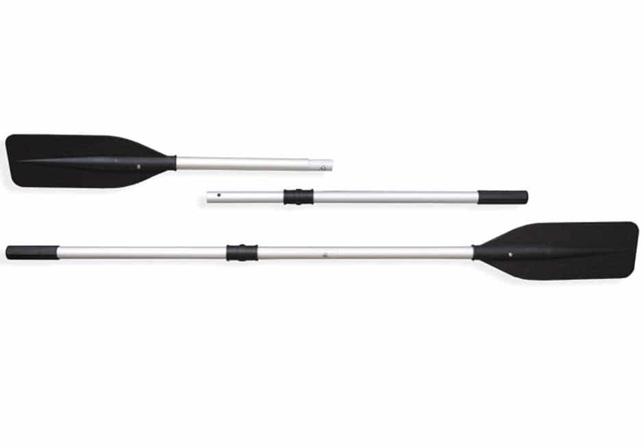 ALPUNAnautic Paddelpaar 165cm