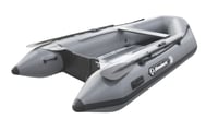 Allroundmarin AS Budget 320