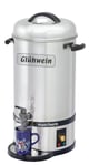 Bartscher Glühweintopf Multitherm 20L - image 1