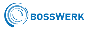 Bosswerk Powerstation 500W manufacturer logo