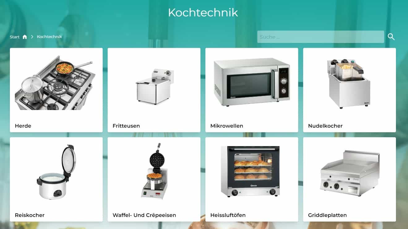 Online-Shop