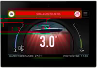 Rim Drive Control Display 7.0″