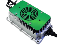 Carregador ACES 48V/15A 800W