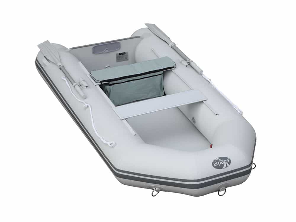 ALPUNA KL 270