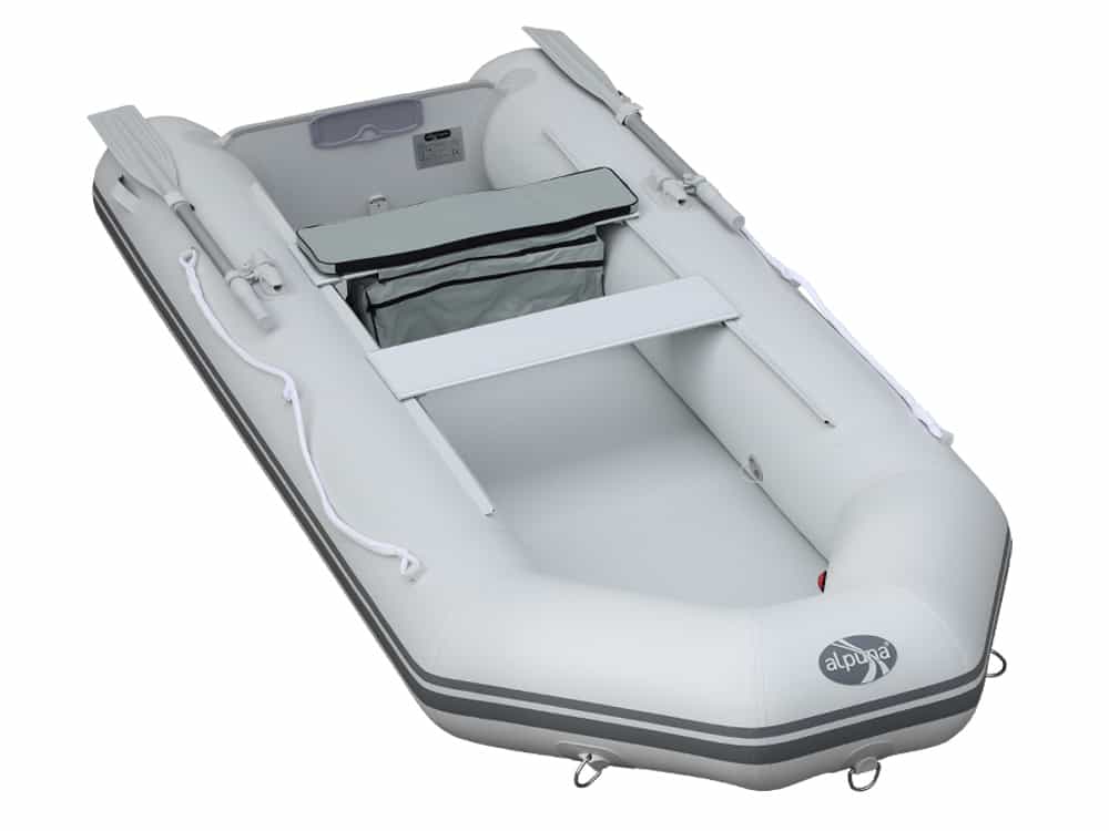 ALPUNA KL 290
