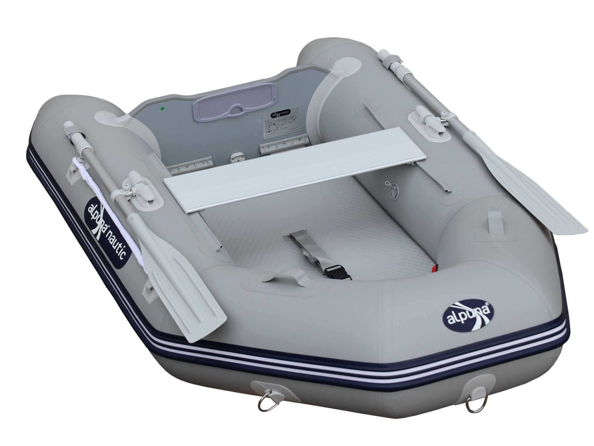 ALPUNA SM 200