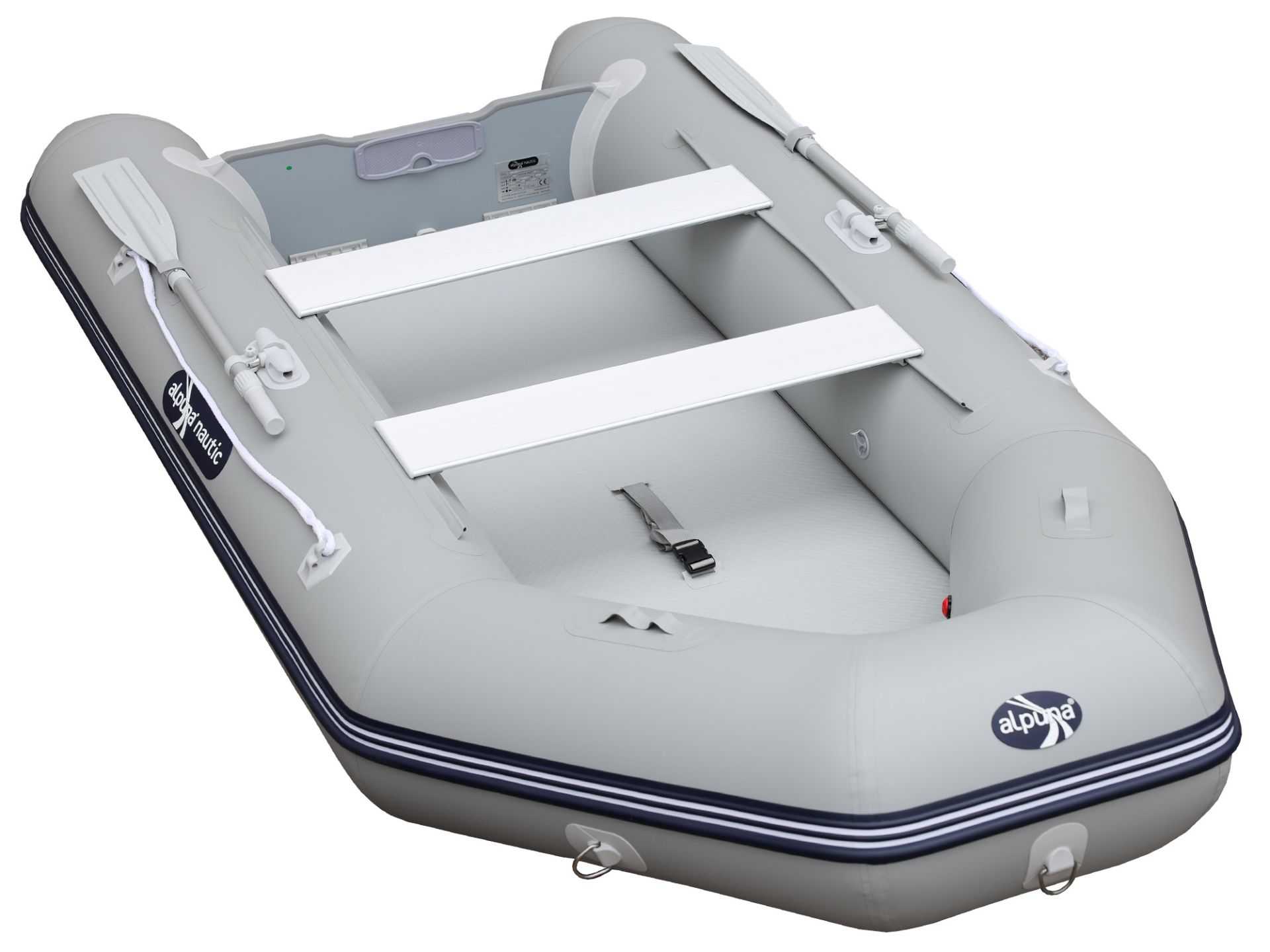ALPUNA SM 330