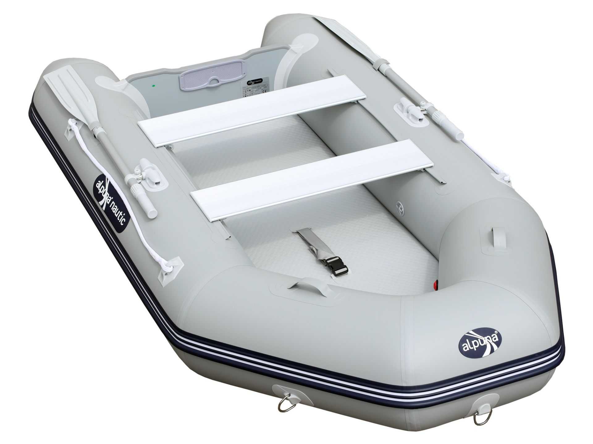 ALPUNA SM 270