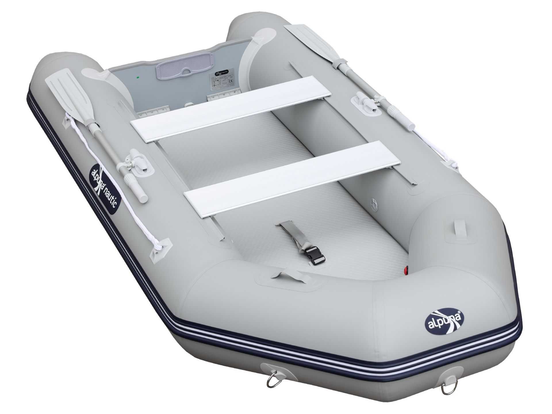 ALPUNA SM 300