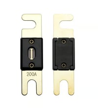 ANL fuse 200 A