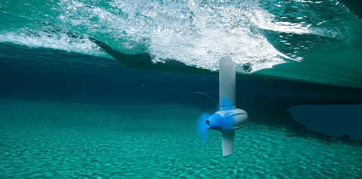 ePropulsion – Der Hersteller