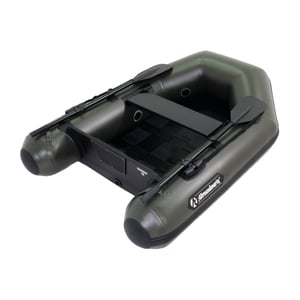 Schlauchboot Scout 180 olivgrün Lattenboden