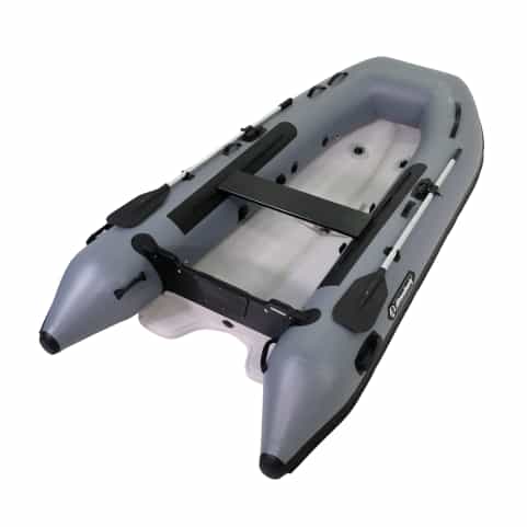 Dynamic Pro 310 dunkelgrau