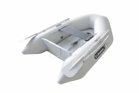 Airstar 200 hellgrau