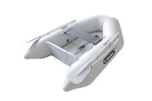 Airstar 200 hellgrau