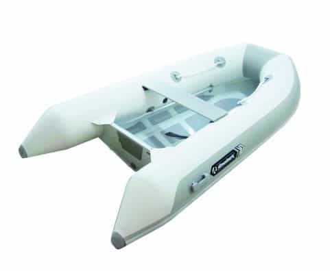 Ribstar ALU 220 PVC